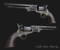 Colt Navy 02