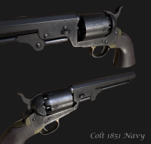 Colt Navy 03